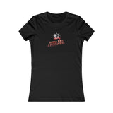 Suga Ray Leonard - T-Shirt - Womens Cut - 20 colors