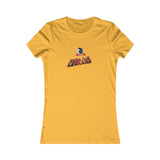 Suga Ray Leonard - T-Shirt - Womens Cut - 20 colors
