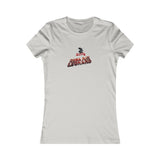 Suga Ray Leonard - T-Shirt - Womens Cut - 20 colors