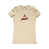 Suga Ray Leonard - T-Shirt - Womens Cut - 20 colors