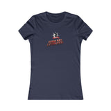 Suga Ray Leonard - T-Shirt - Womens Cut - 20 colors