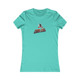 Suga Ray Leonard - T-Shirt - Womens Cut - 20 colors