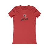 Suga Ray Leonard - T-Shirt - Womens Cut - 20 colors