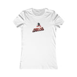 Suga Ray Leonard - T-Shirt - Womens Cut - 20 colors