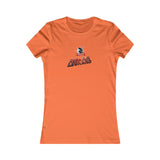 Suga Ray Leonard - T-Shirt - Womens Cut - 20 colors