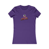Suga Ray Leonard - T-Shirt - Womens Cut - 20 colors