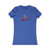 Suga Ray Leonard - T-Shirt - Womens Cut - 20 colors
