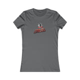 Suga Ray Leonard - T-Shirt - Womens Cut - 20 colors