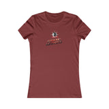 Suga Ray Leonard - T-Shirt - Womens Cut - 20 colors