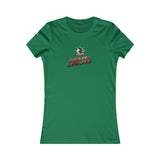 Suga Ray Leonard - T-Shirt - Womens Cut - 20 colors