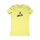 Suga Ray Leonard - T-Shirt - Womens Cut - 20 colors