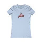Suga Ray Leonard - T-Shirt - Womens Cut - 20 colors