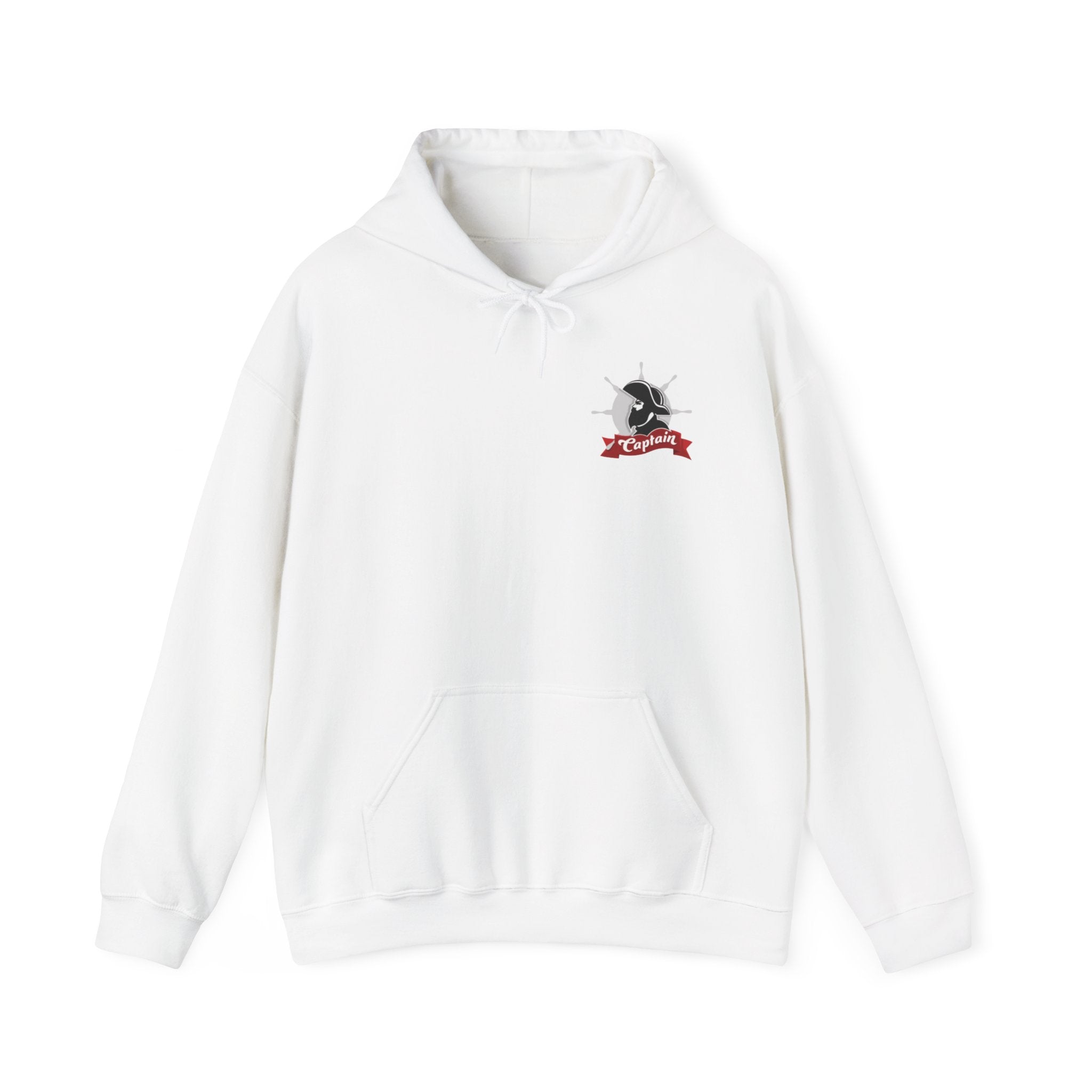 Dirty Raz - Hoodie - 5 colors