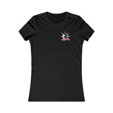 Dirty Raz - T-Shirt - Womens Cut - 20 colors