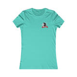 Dirty Raz - T-Shirt - Womens Cut - 20 colors