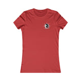 Dirty Raz - T-Shirt - Womens Cut - 20 colors