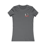 Dirty Raz - T-Shirt - Womens Cut - 20 colors