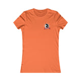 Dirty Raz - T-Shirt - Womens Cut - 20 colors