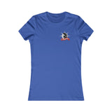 Dirty Raz - T-Shirt - Womens Cut - 20 colors