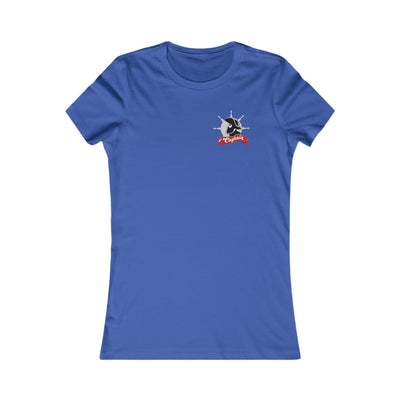 Dirty Raz - T-Shirt - Womens Cut - 20 colors