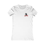 Dirty Raz - T-Shirt - Womens Cut - 20 colors