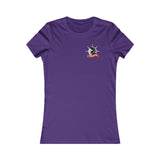 Dirty Raz - T-Shirt - Womens Cut - 20 colors