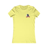 Dirty Raz - T-Shirt - Womens Cut - 20 colors
