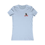 Dirty Raz - T-Shirt - Womens Cut - 20 colors