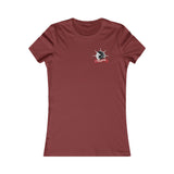 Dirty Raz - T-Shirt - Womens Cut - 20 colors