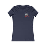 Dirty Raz - T-Shirt - Womens Cut - 20 colors