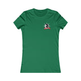Dirty Raz - T-Shirt - Womens Cut - 20 colors
