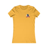 Dirty Raz - T-Shirt - Womens Cut - 20 colors