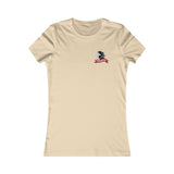Dirty Raz - T-Shirt - Womens Cut - 20 colors