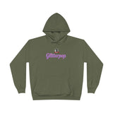 Glitterpop - Hoodie - 12 colors