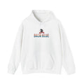 Baja Blue - Hoodie - 5 colors
