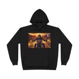 Hell's Banana - Hoodie - 12 colors