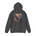 Sleepy Joe - Hoodie - 6 colors