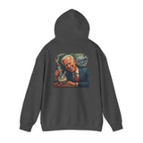 Sleepy Joe - Hoodie - 6 colors