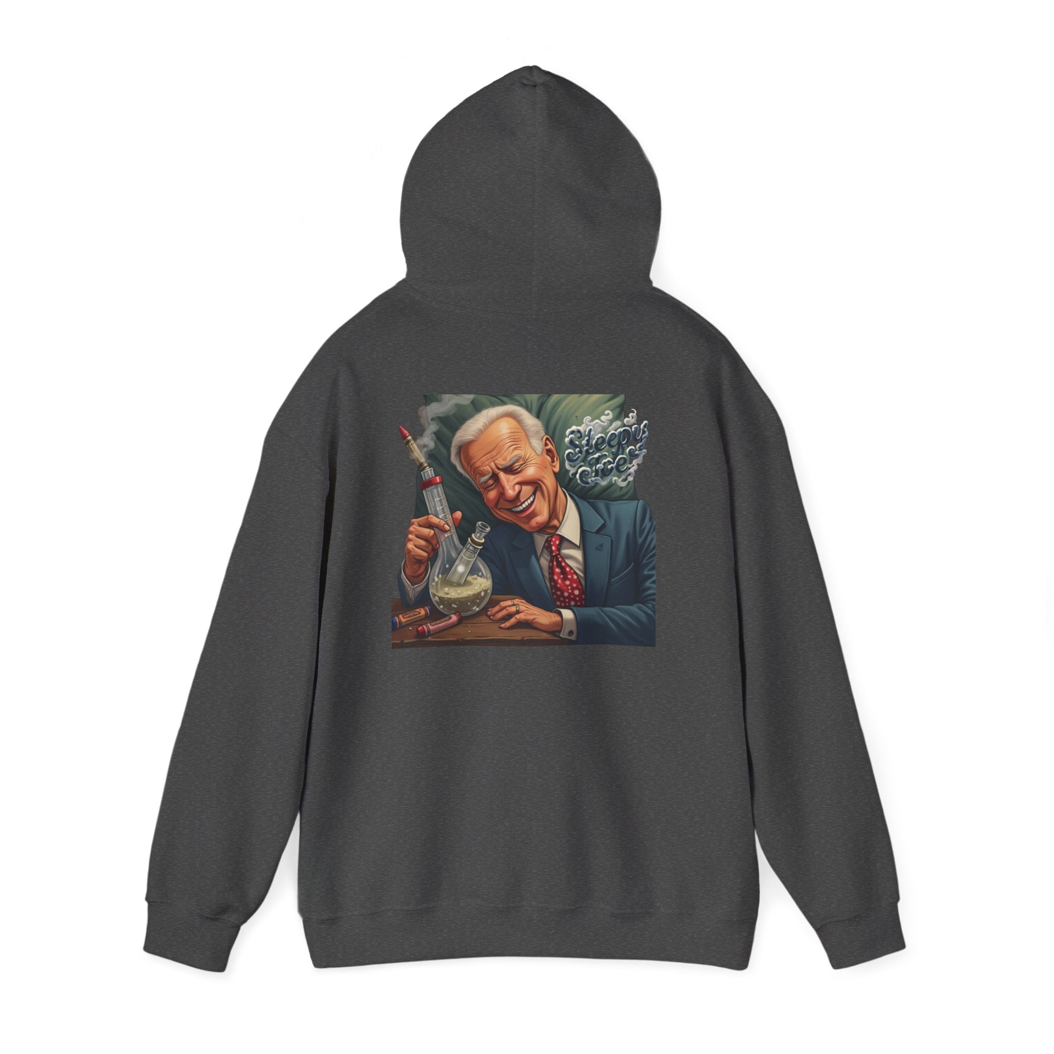 Sleepy Joe - Hoodie - 6 colors