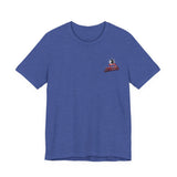 Suga Ray Leonard - T-Shirt - 5 colors