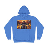 Hell's Banana - Hoodie - 12 colors