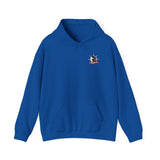 Sleepy Joe - Hoodie - 6 colors