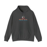 Baja Blue - Hoodie - 5 colors