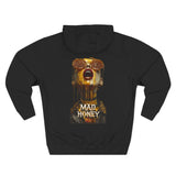 Mad Honey - Hoodie - 1 color