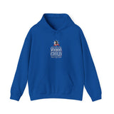 Voodoo Child - Hoodie - 6 colors