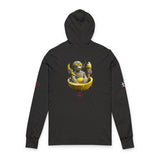 Lemon Banana Sherb - Hoodie - 6 colors