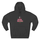 Pink Melons - Hoodie- 7 colors