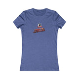 Suga Ray Leonard - T-Shirt - Womens Cut - 20 colors