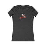Suga Ray Leonard - T-Shirt - Womens Cut - 20 colors