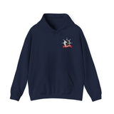 Dirty Raz - Hoodie - 5 colors